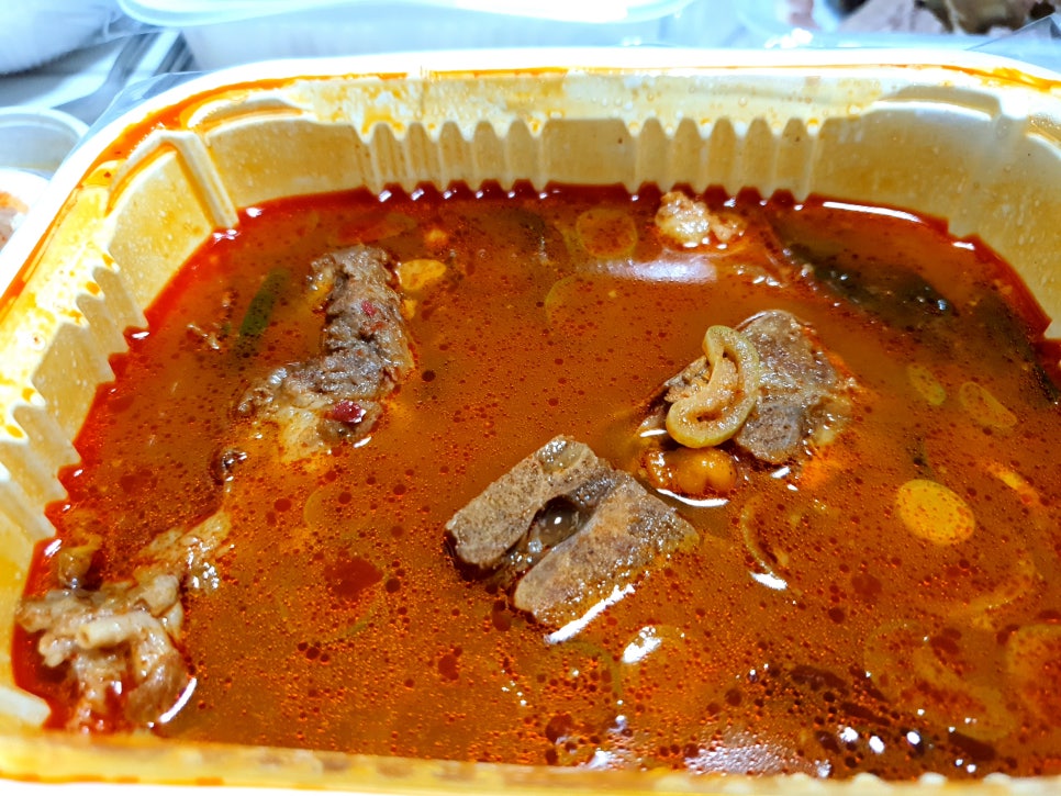 신의주찹쌀순대 공릉점 이미지