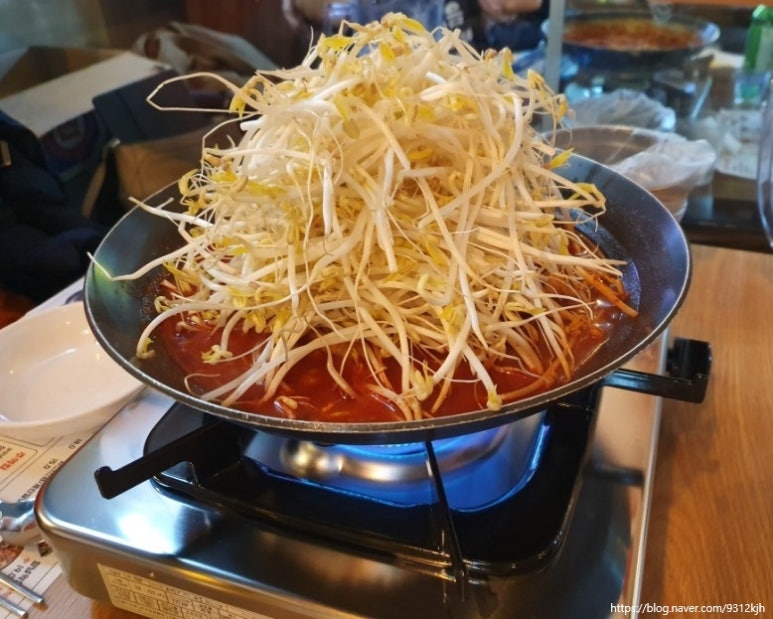 화랑불닭발 이미지