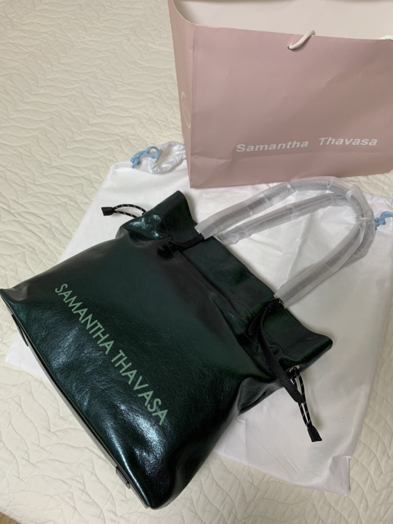 사만사타바사롯데파주 이미지