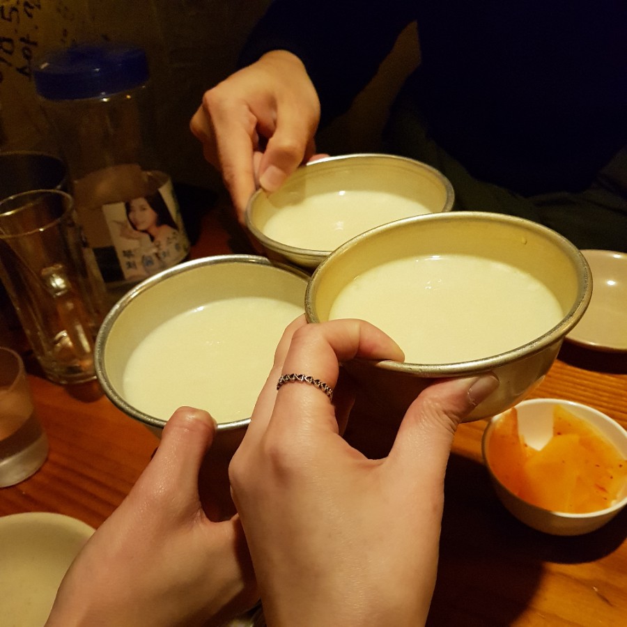 경성족발 이미지