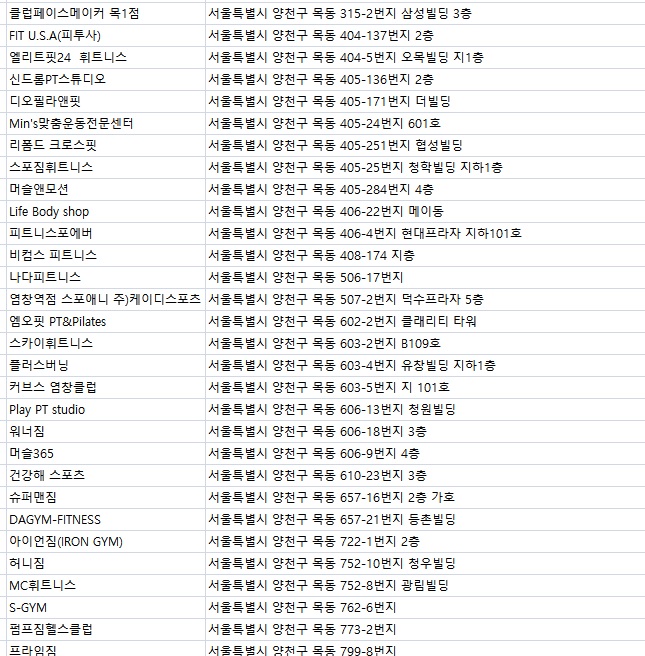 큐디짐S 이미지
