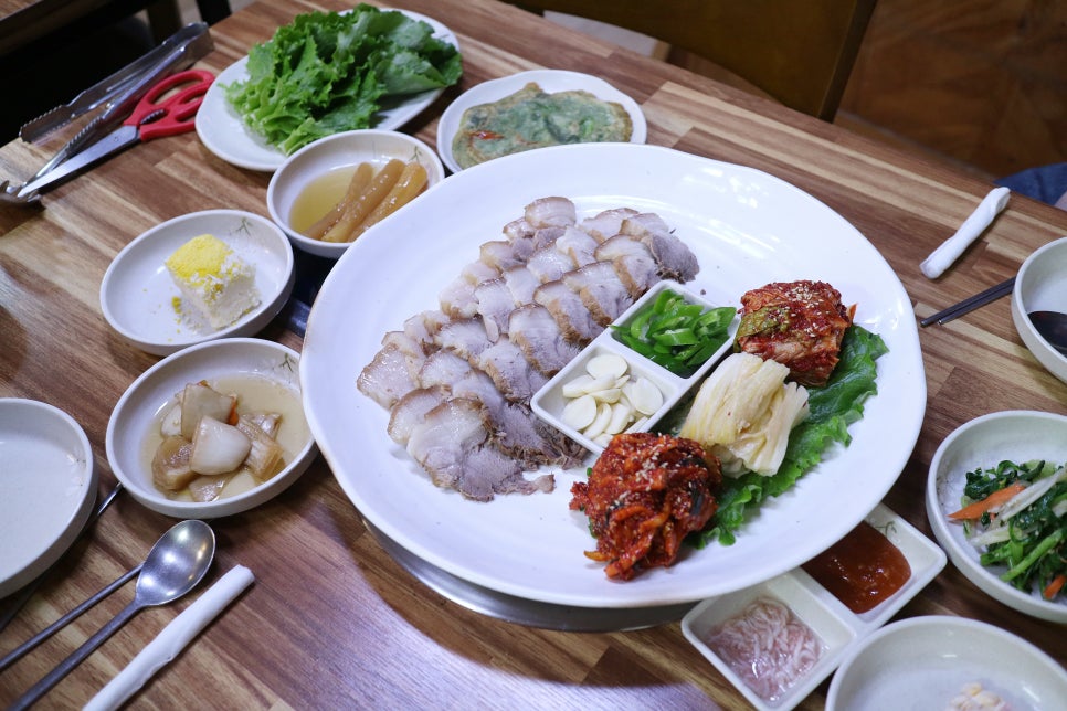 명가네손칼국수 이미지
