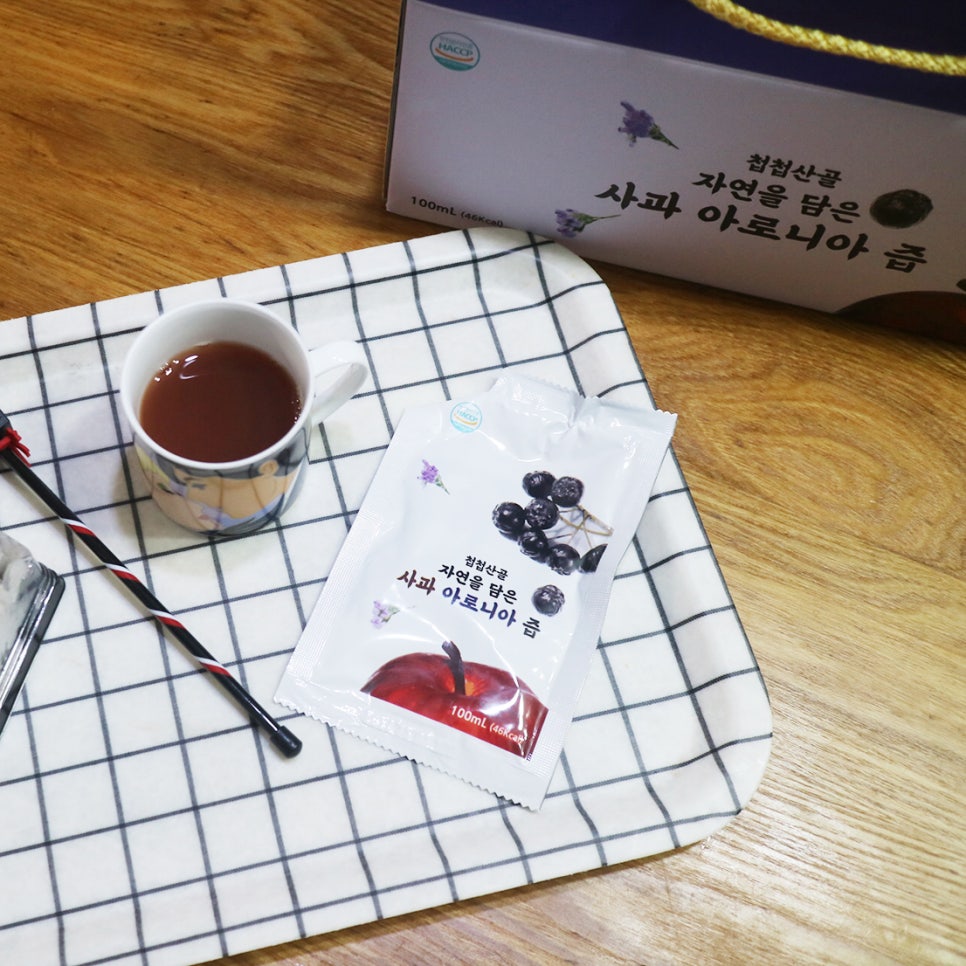 달달산골 이미지
