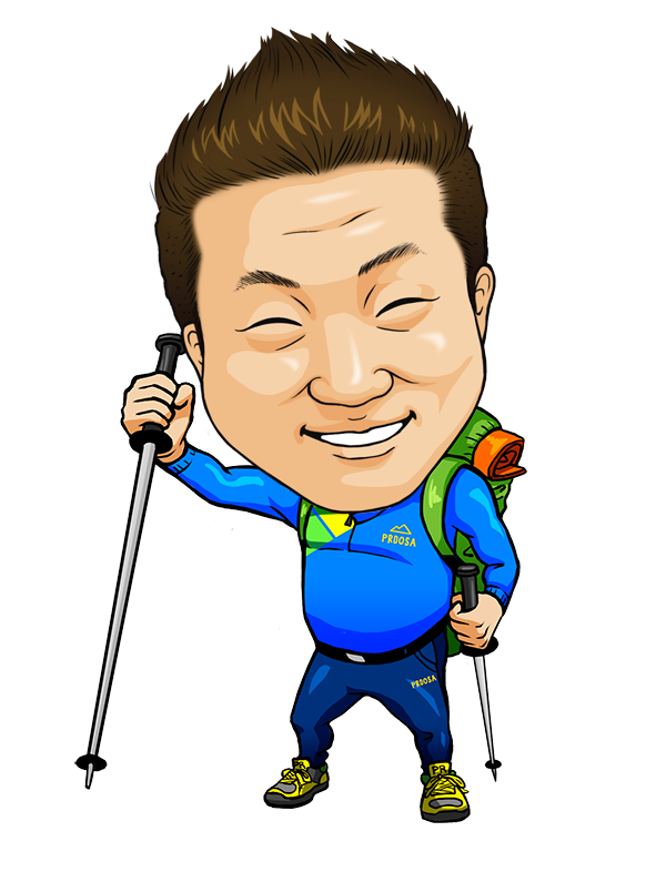마운트립 이미지
