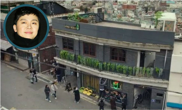 단밤정포차 이미지