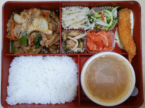 푸드박스 창원점 이미지