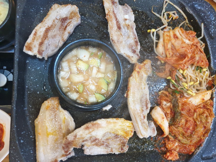 보리네생고깃간 이미지