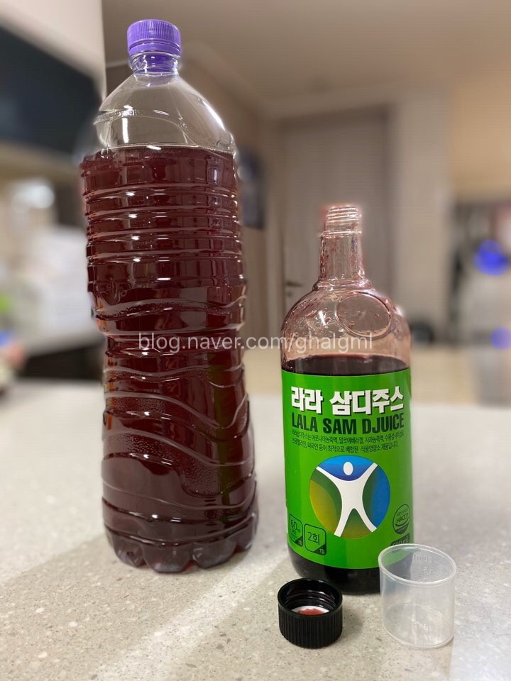 라라디톡스 이미지