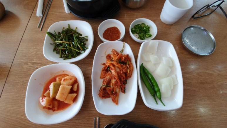 다담옥설렁탕 이미지