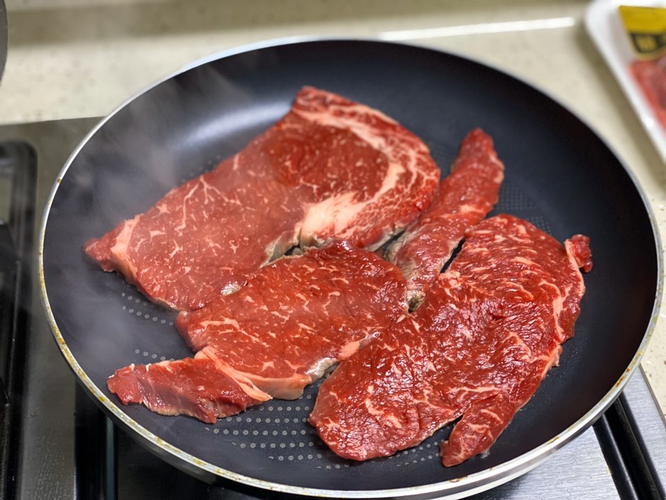 한우자율식당 이미지