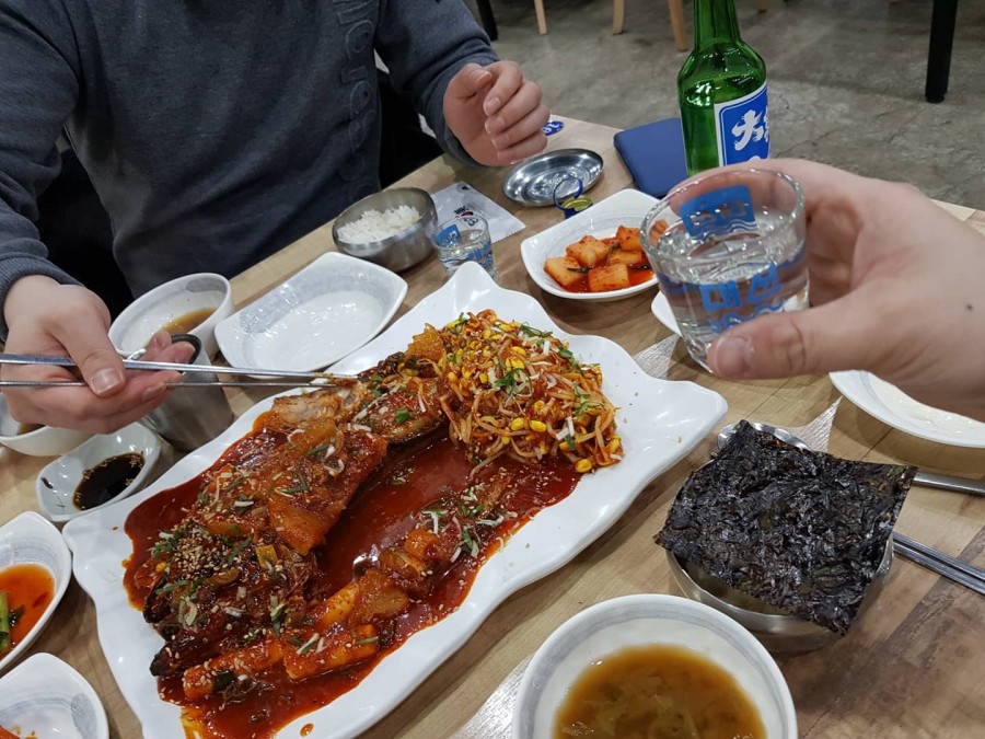 밥앤조이 이미지