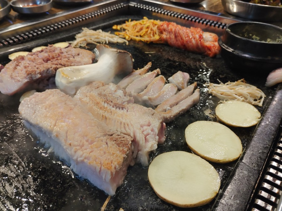 용마대형정비 이미지