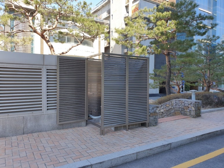 (주)대신이엔지 이미지