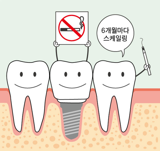 오래오래치과의원 이미지