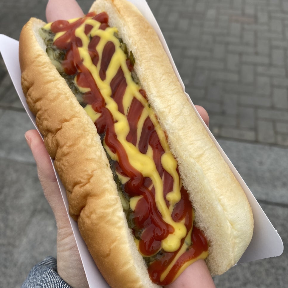 초당칼국수 이미지