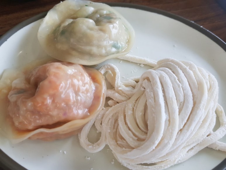 곱게자란총각 카페 이미지