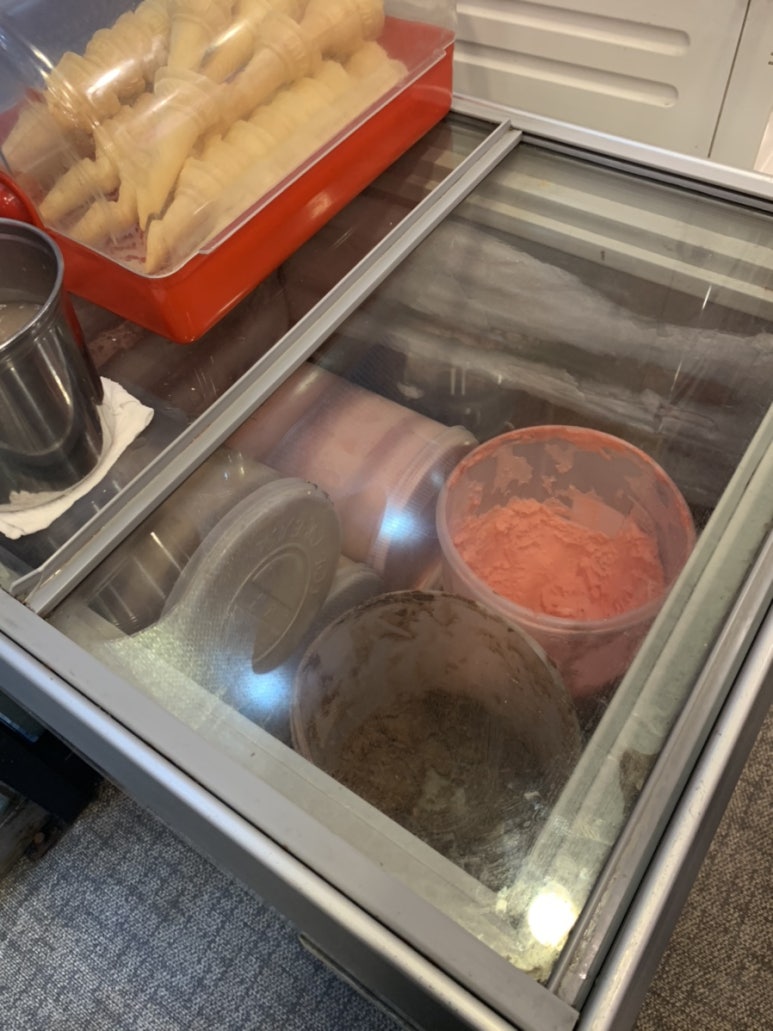 참풍년집정육식당 이미지