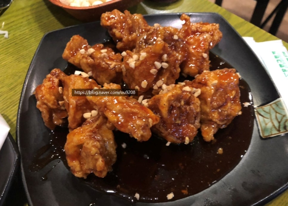경원치킨 이미지
