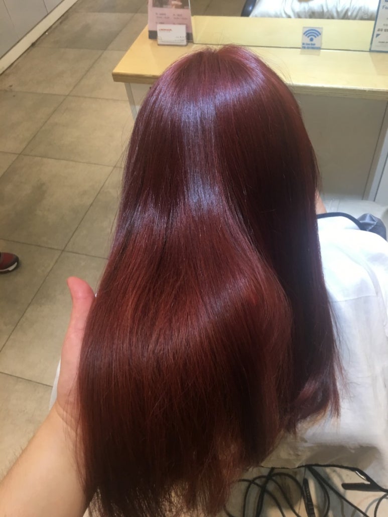 세진미용실 이미지