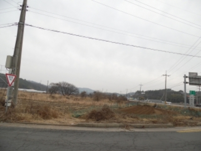 [국도29] 서산시 일람리 이미지