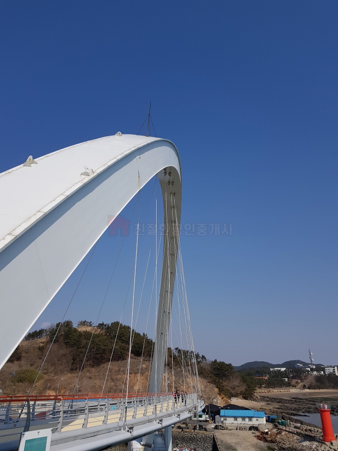 국립해양문화재연구소 태안보존센터 이미지