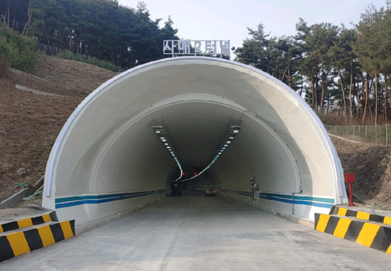 북남원IC(완주) 이미지