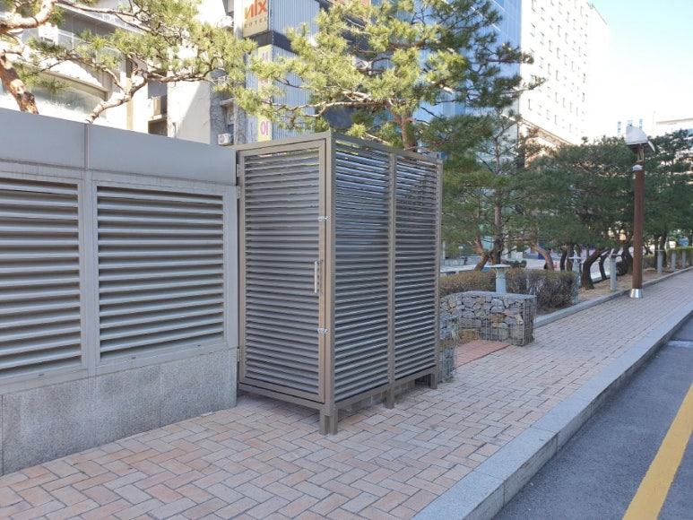 (주)대신이엔지 이미지