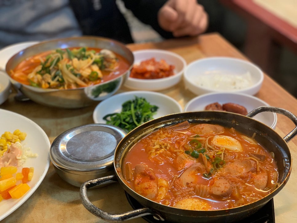 정가네분식 이미지