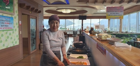 신선한식부페 이미지