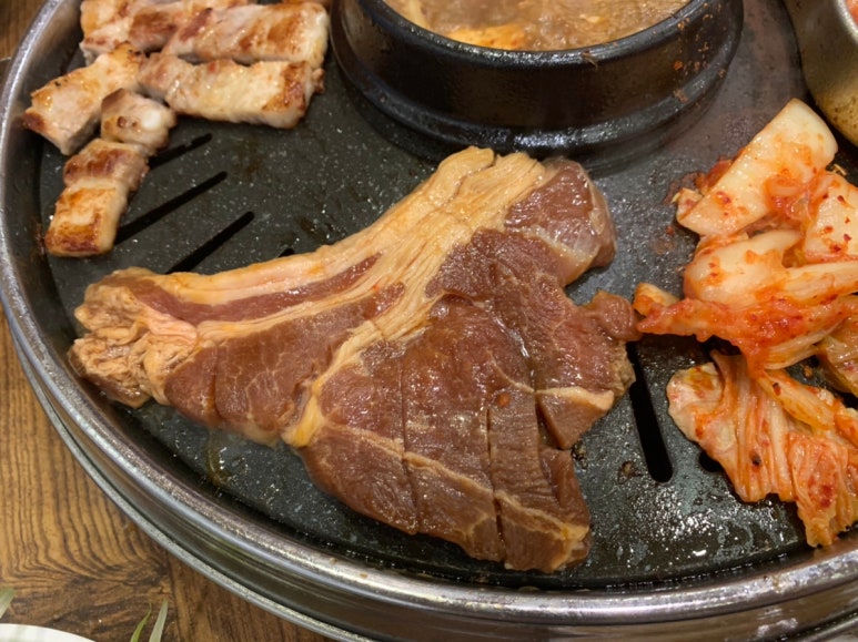 참풍년집정육식당 이미지
