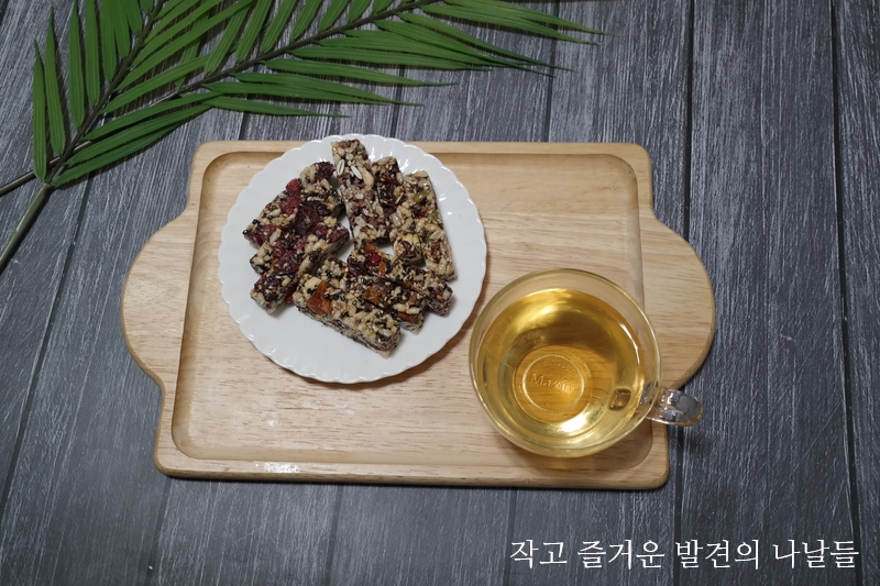 허은혜전통강정 이미지
