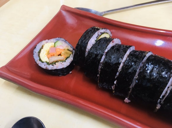 혜영이네김밥 이미지