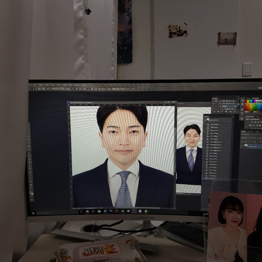 모모사진관 이미지