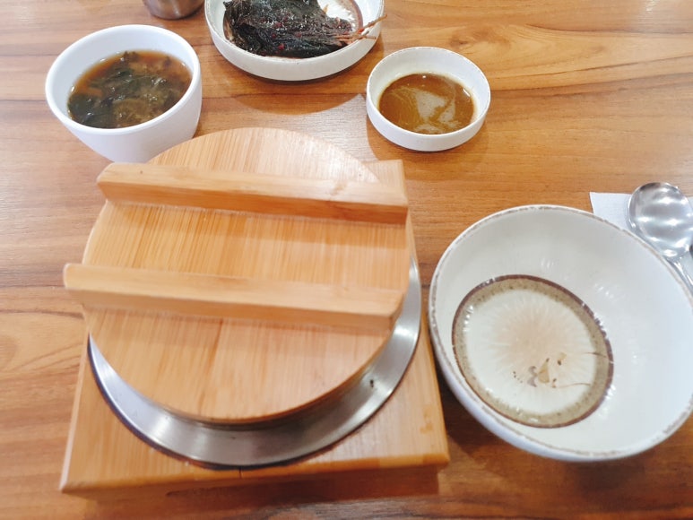 연포생선구이 이미지