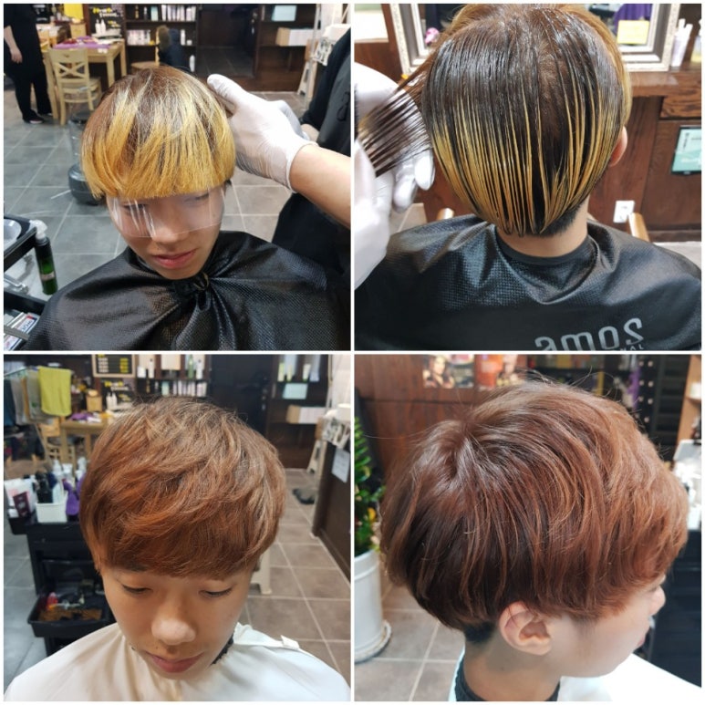 살롱드파인 이미지