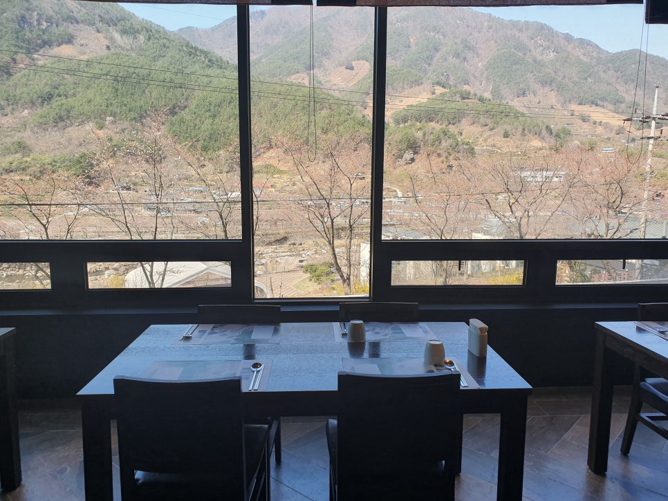 누마루(켄싱턴리조트) 이미지