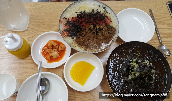 생생면옥만성 이미지
