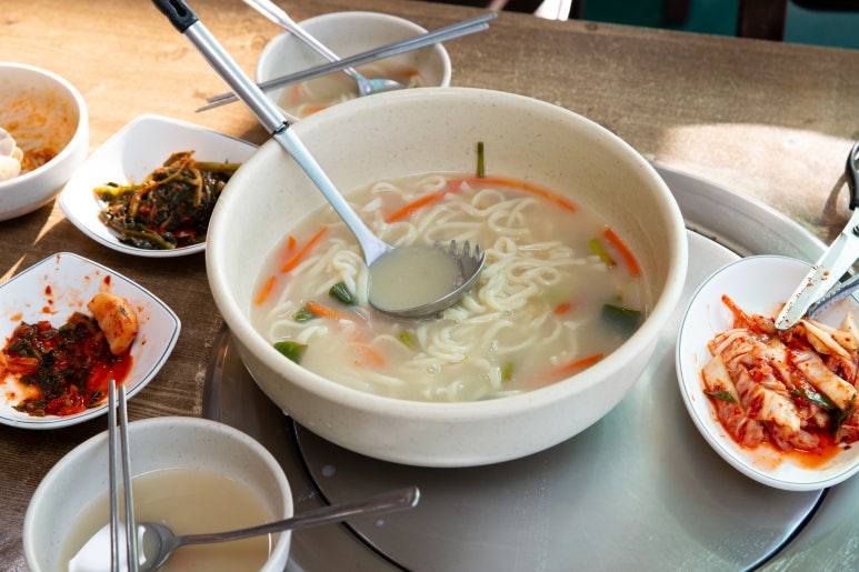 전라도회조개구이 이미지