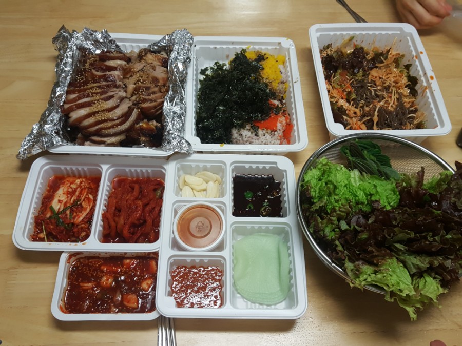가문의족발 동탄본점 이미지