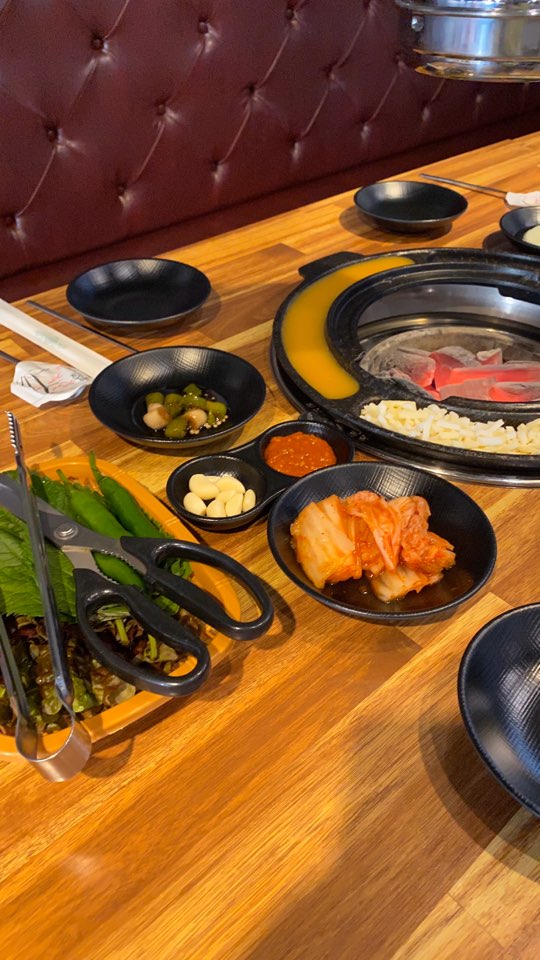 갈비천국 이미지