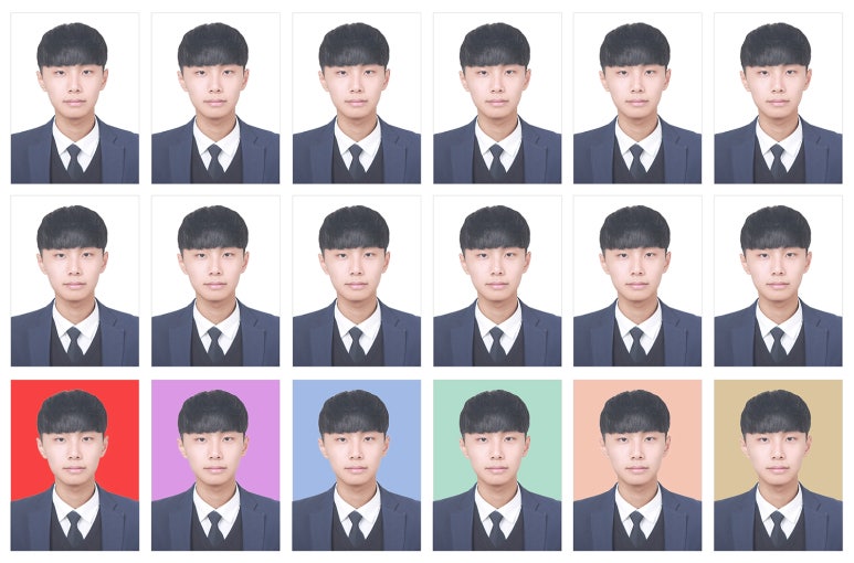 늘예쁜사진관 이미지