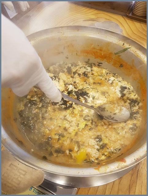 팔당칼국수와수제비 이미지