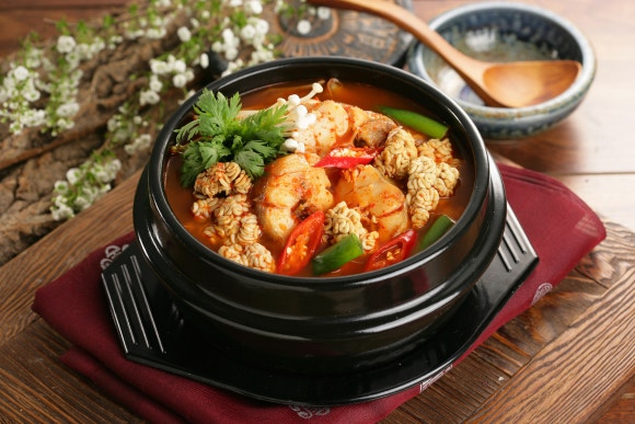 구이랑찌개랑 이미지