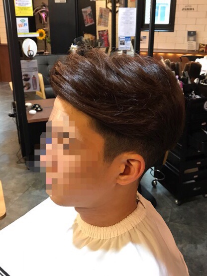 써니헤어샾 이미지