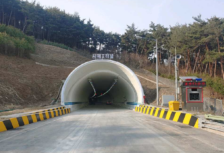 북남원IC(완주) 이미지