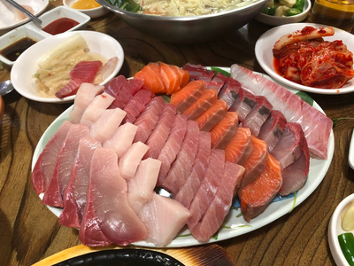 (주)만나참치 이미지