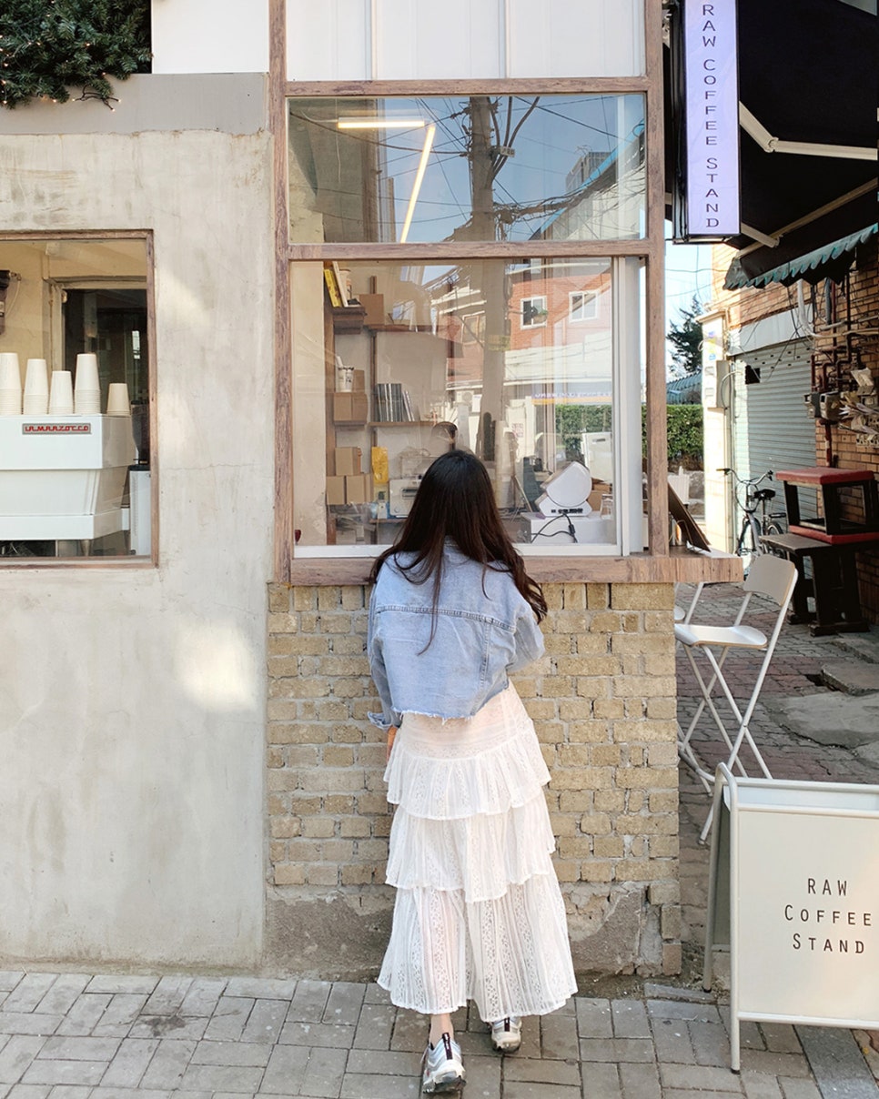 로우커피스탠드(Raw Coffee Stand) 이미지