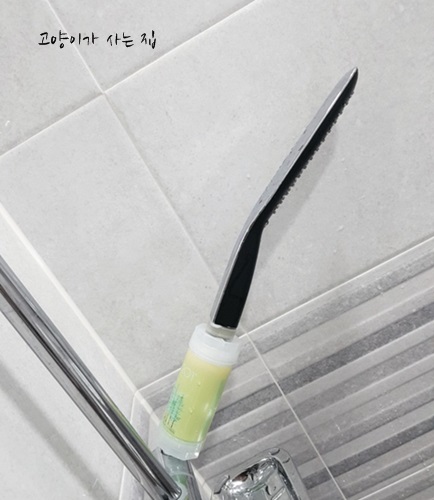 헤어크리스핀 이미지