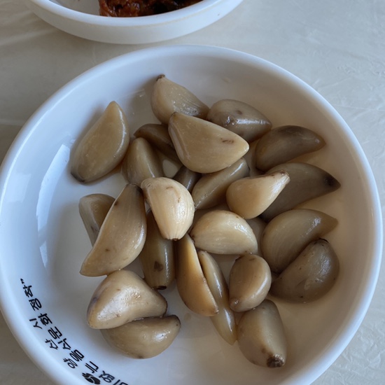 청사포토종옻닭 이미지