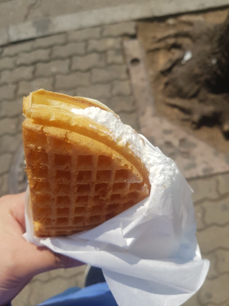 명인스낵 이미지